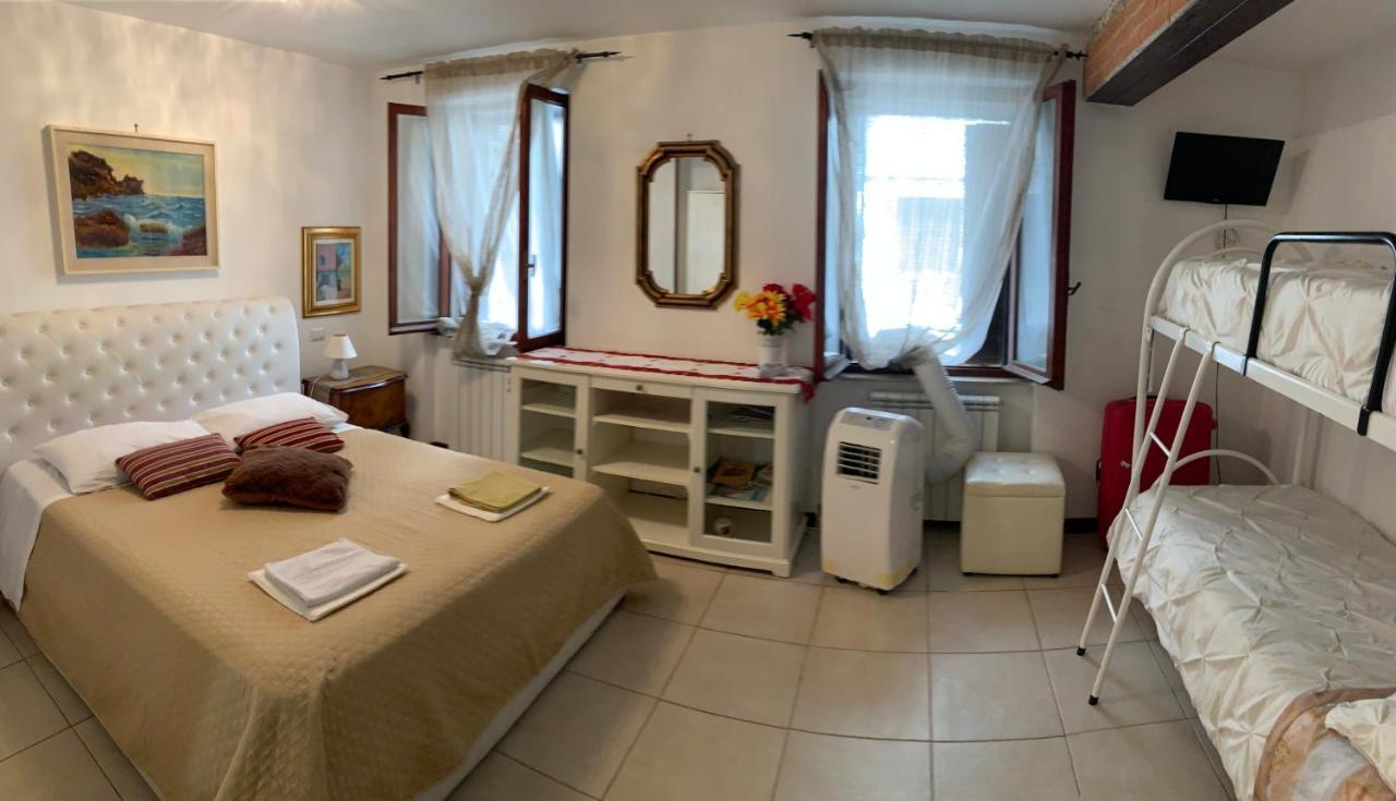Apartment Lovers Venice