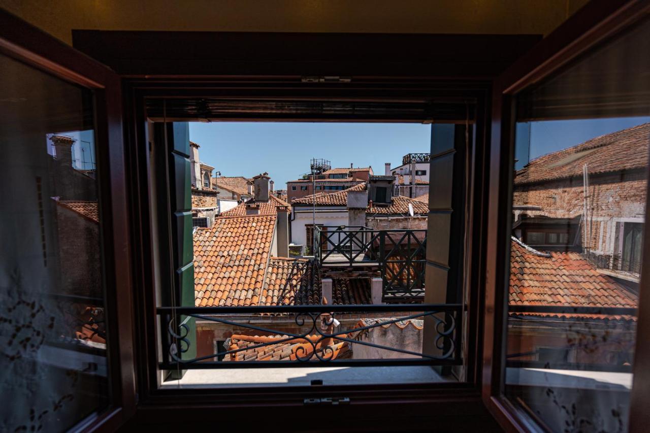 Al Piave 3* Venice