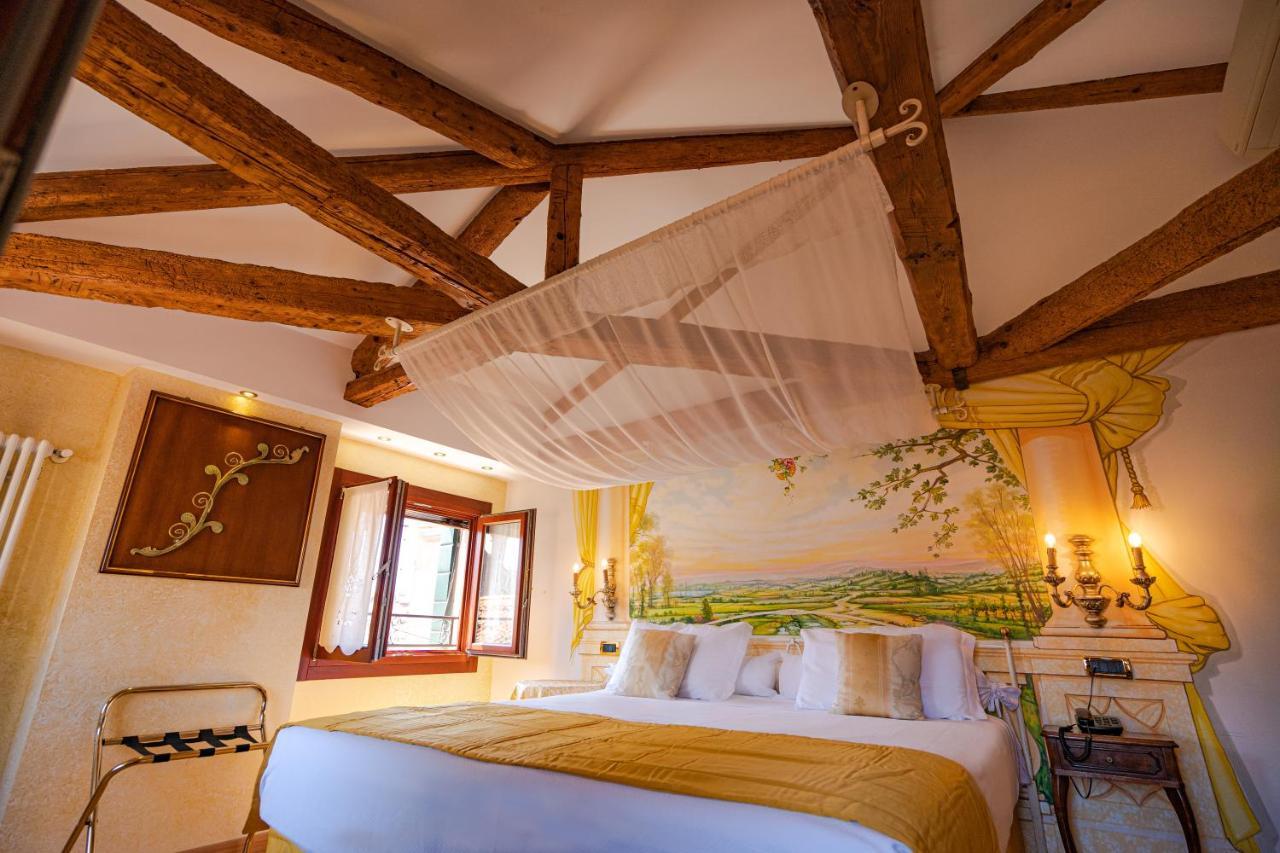 Al Piave 3* Venice