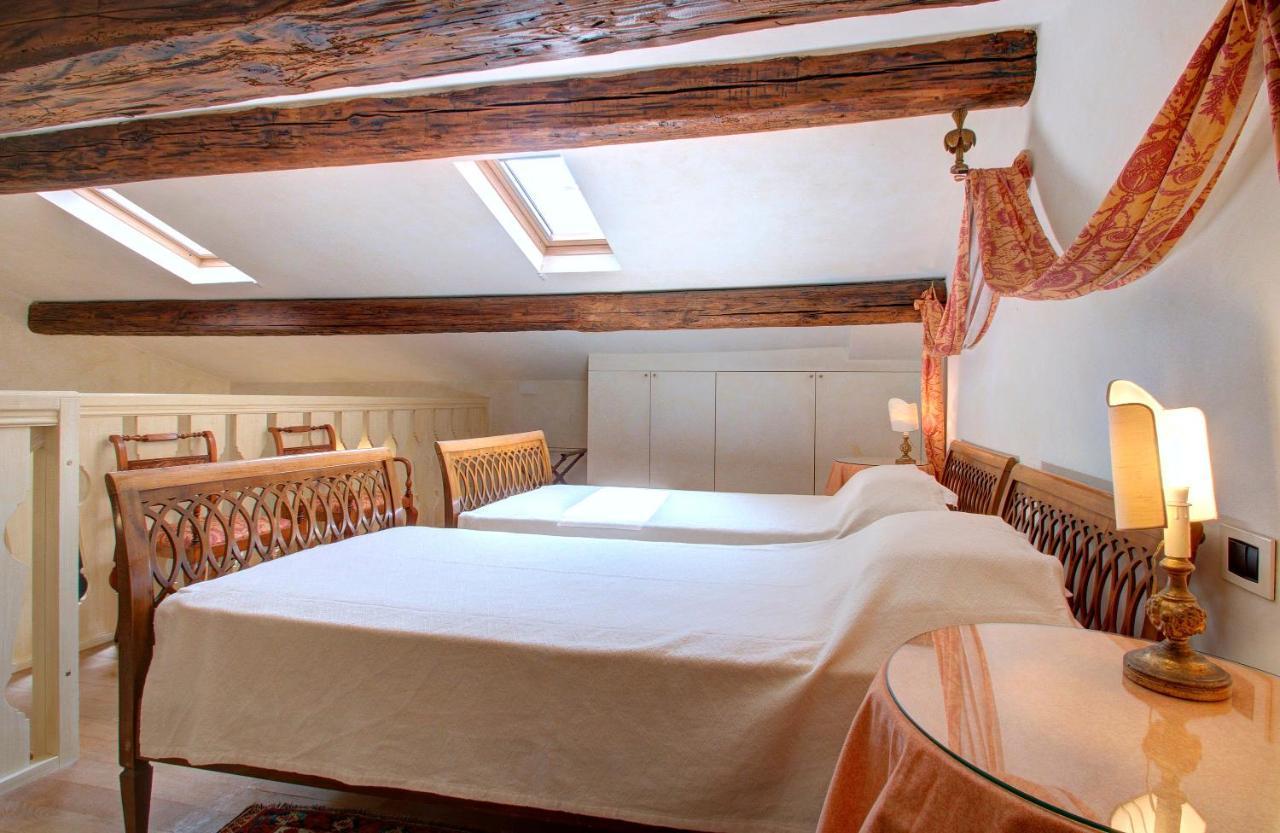 Apartamento Mocenigo~canalgrande Aperitif