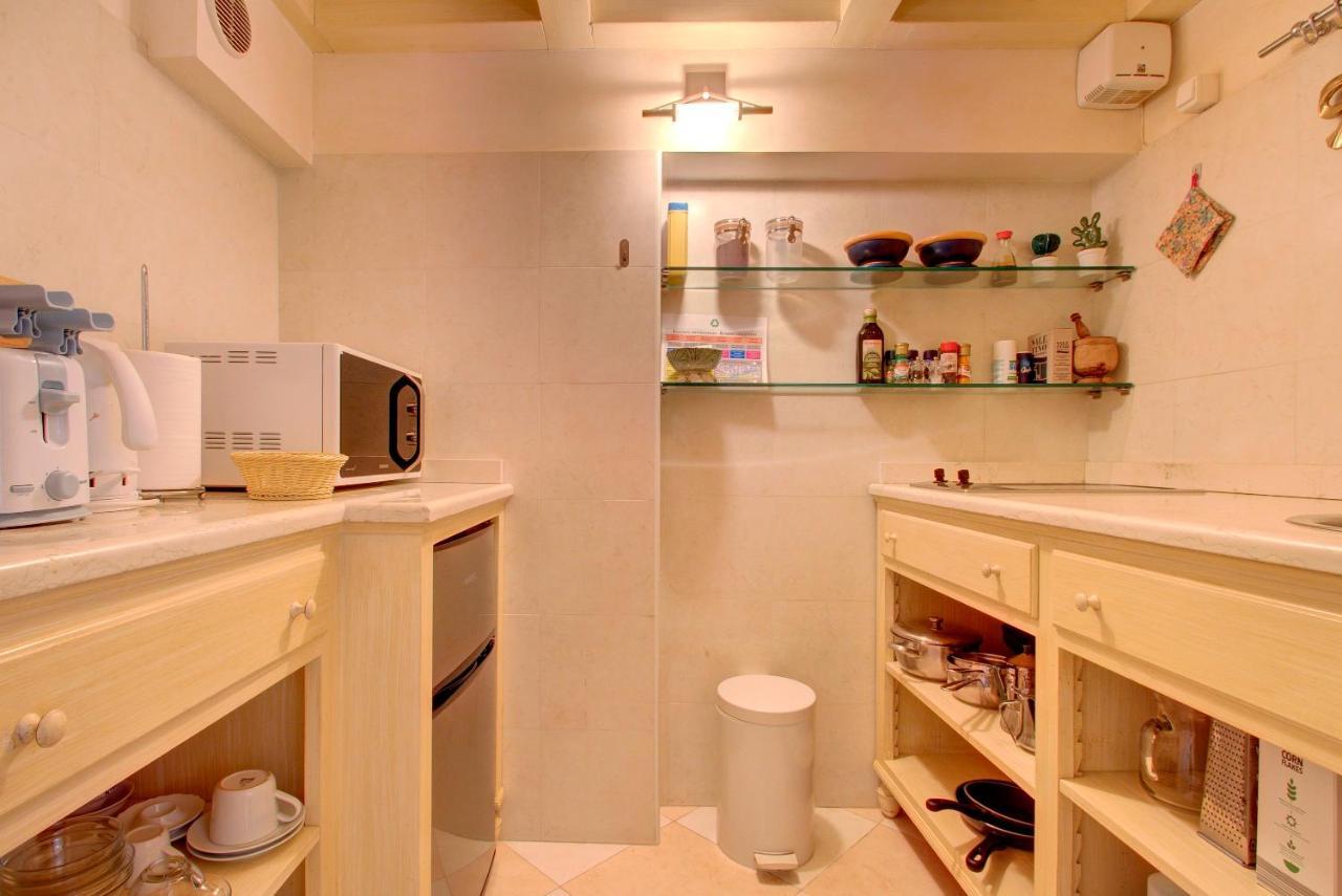 Apartamento Mocenigo~canalgrande Aperitif *