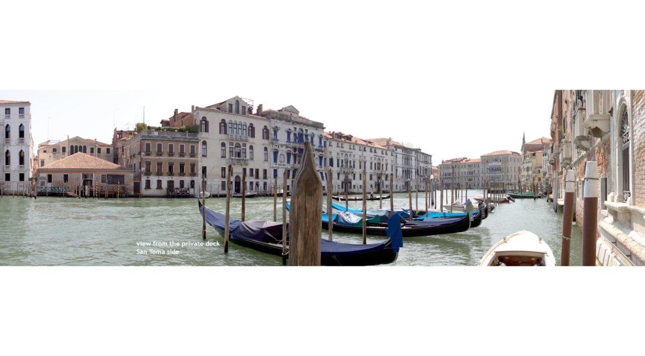 Tribuno Grand Canal * Venice