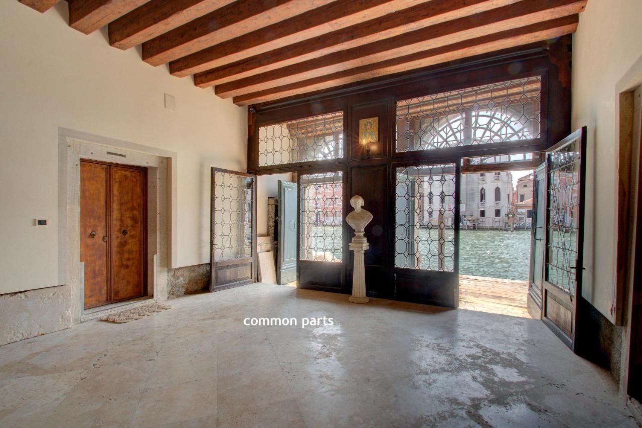 Tribuno Grand Canal Apartment Venice