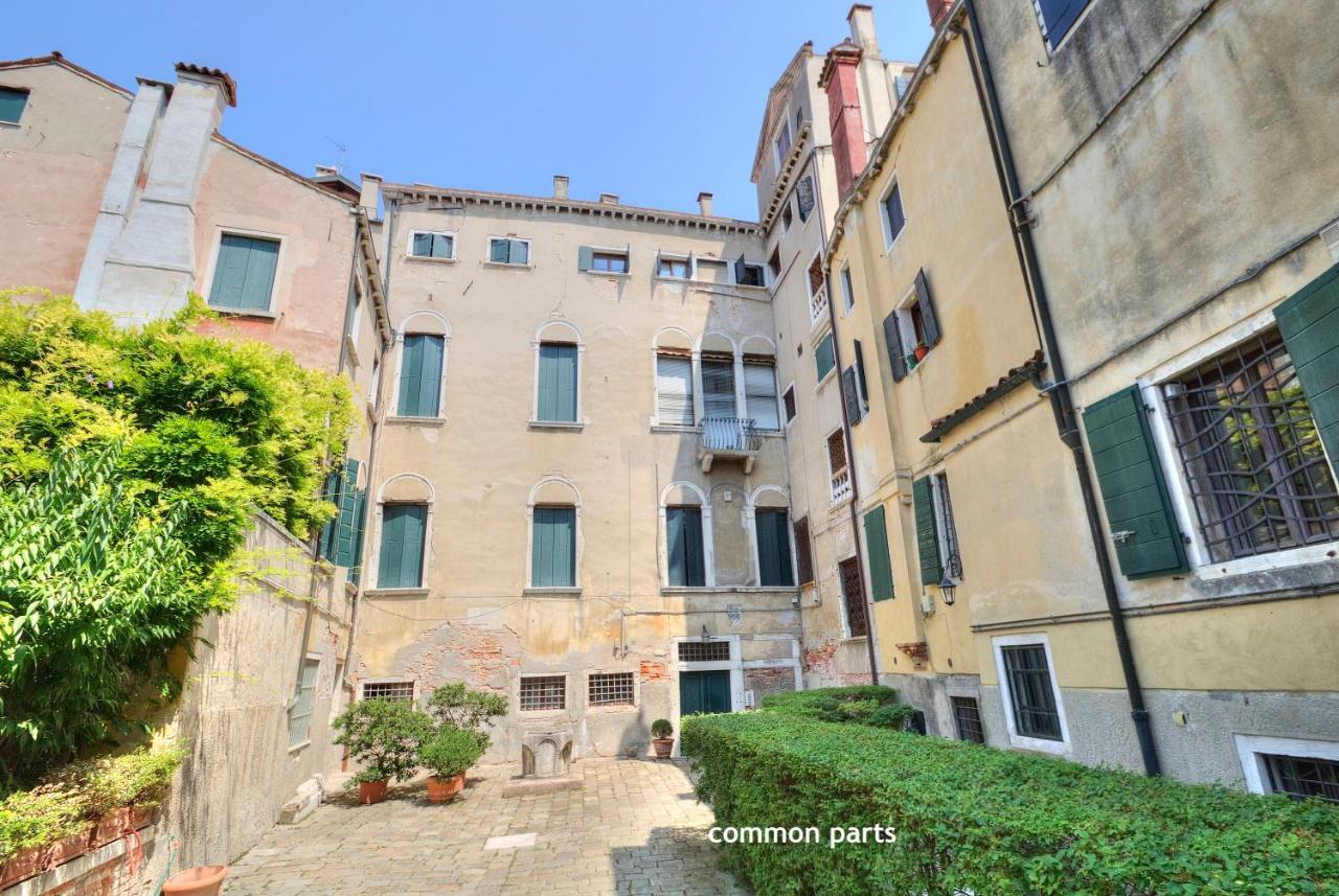 Tribuno Grand Canal Apartment *