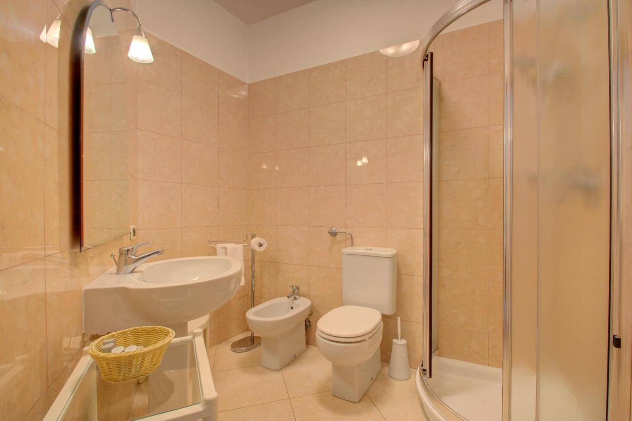Apartment Tribuno Grand Canal
