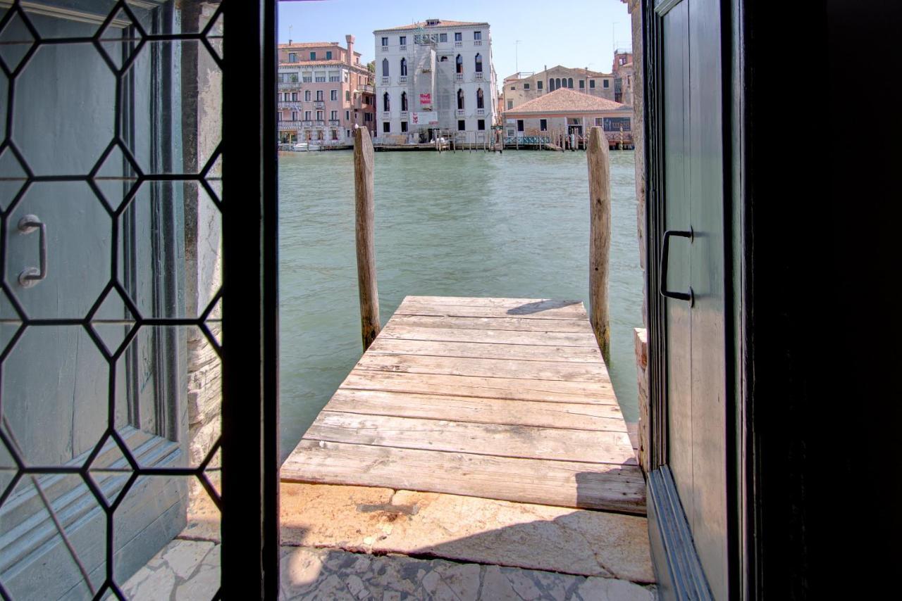 Apartment Tribuno Grand Canal *