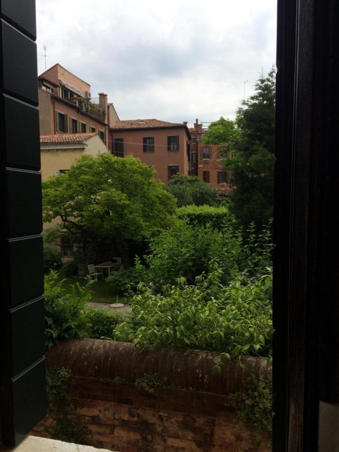 Ca Greta Apartment Venice