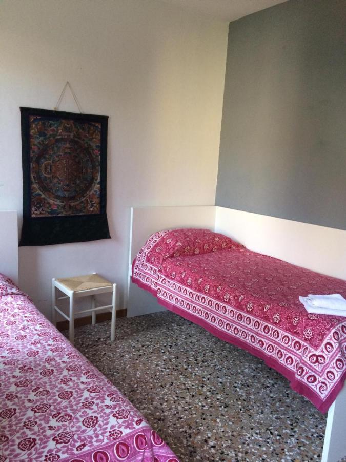 Ca Greta Apartment