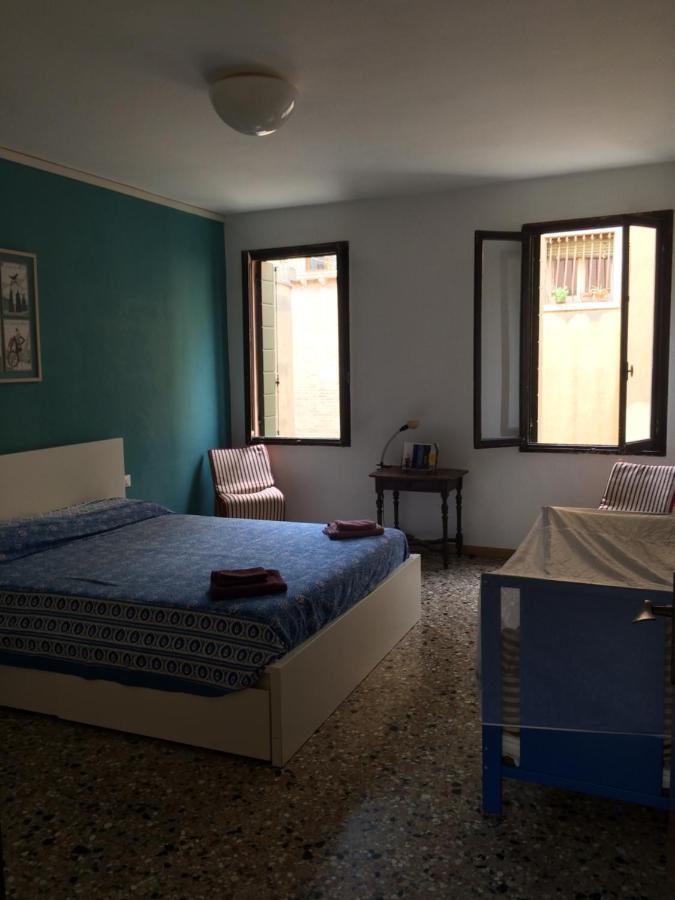 Apartment Ca Greta *