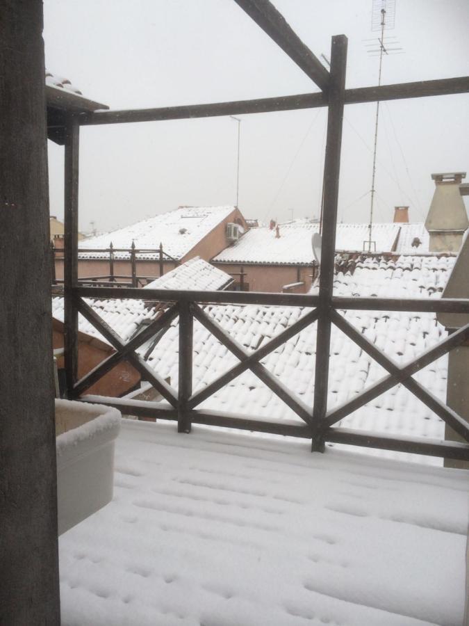 Ca Sardi Venice