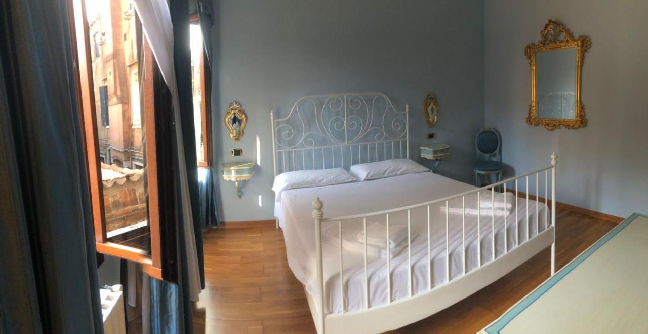 Hotel Piccolo Vecellio Venezia