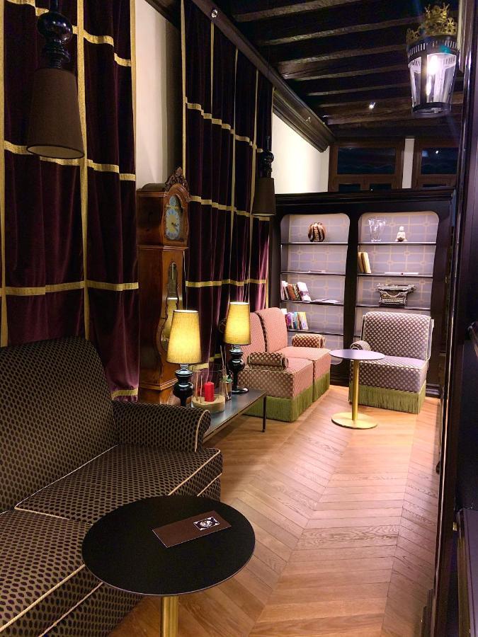 Hotel Aqua Palace Venice