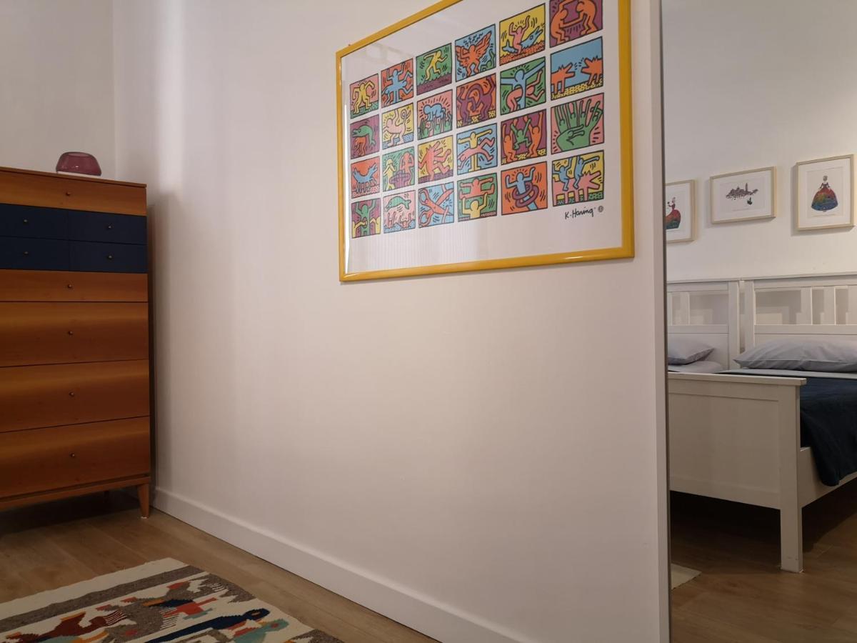 Ca' Petrona Apartment *