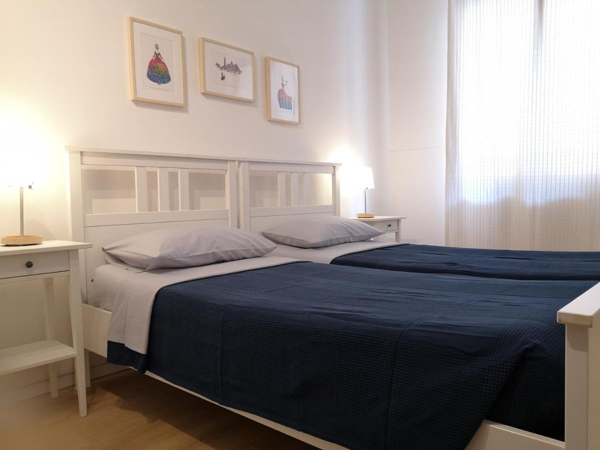 Ca' Petrona Apartment *