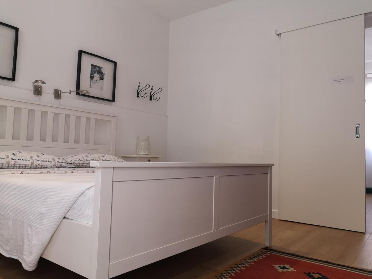 Ca' Petrona Apartment