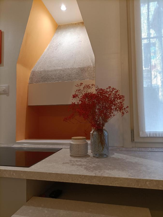 Casanova - Rialto Artistic Apartment *