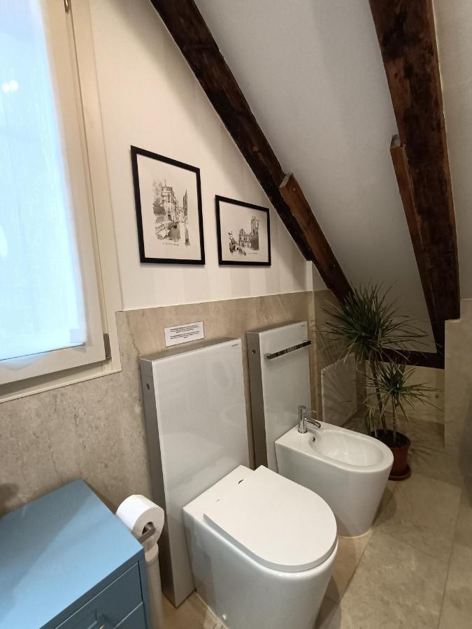 Casanova - Rialto Artistic Apartment Venice