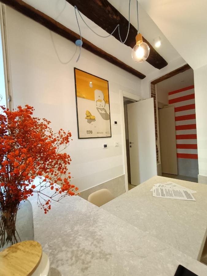 Apartment Casanova - Rialto Artistic Venice