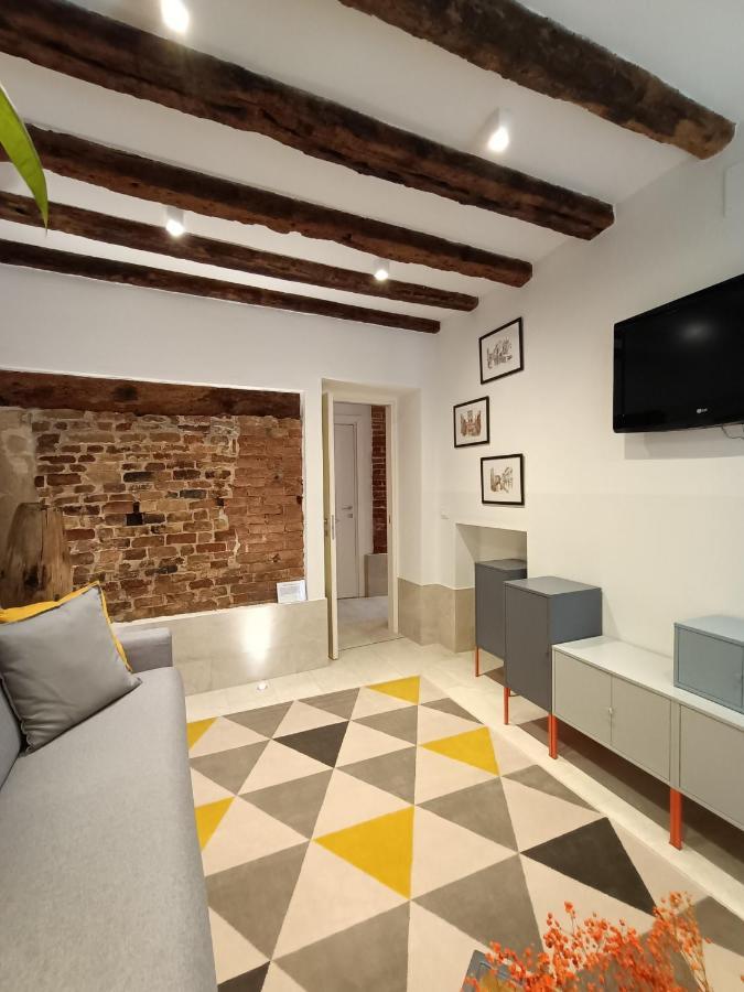 Apartment Casanova - Rialto Artistic