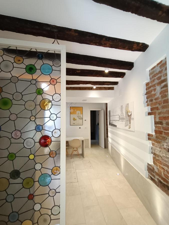 Apartment Casanova - Rialto Artistic *