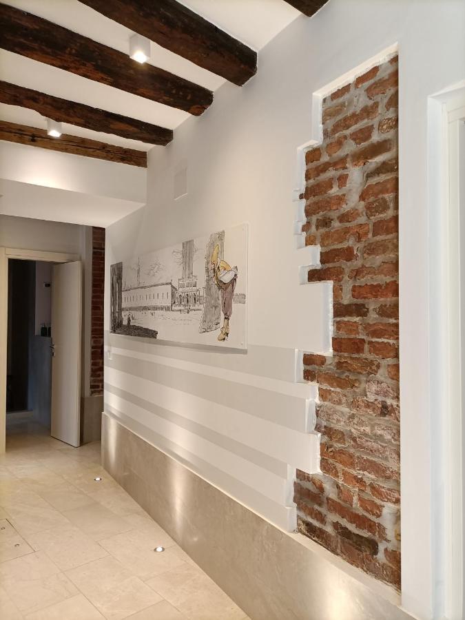Apartment Casanova - Rialto Artistic