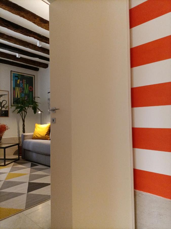 Casanova - Rialto Artistic Apartment *