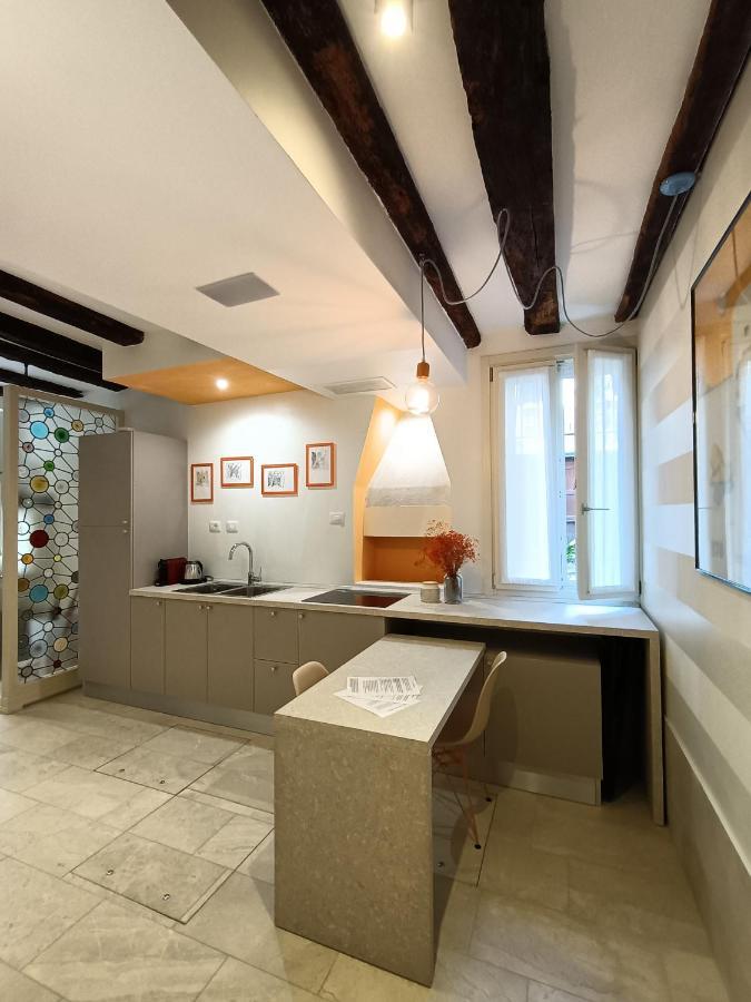 Apartment Casanova - Rialto Artistic *