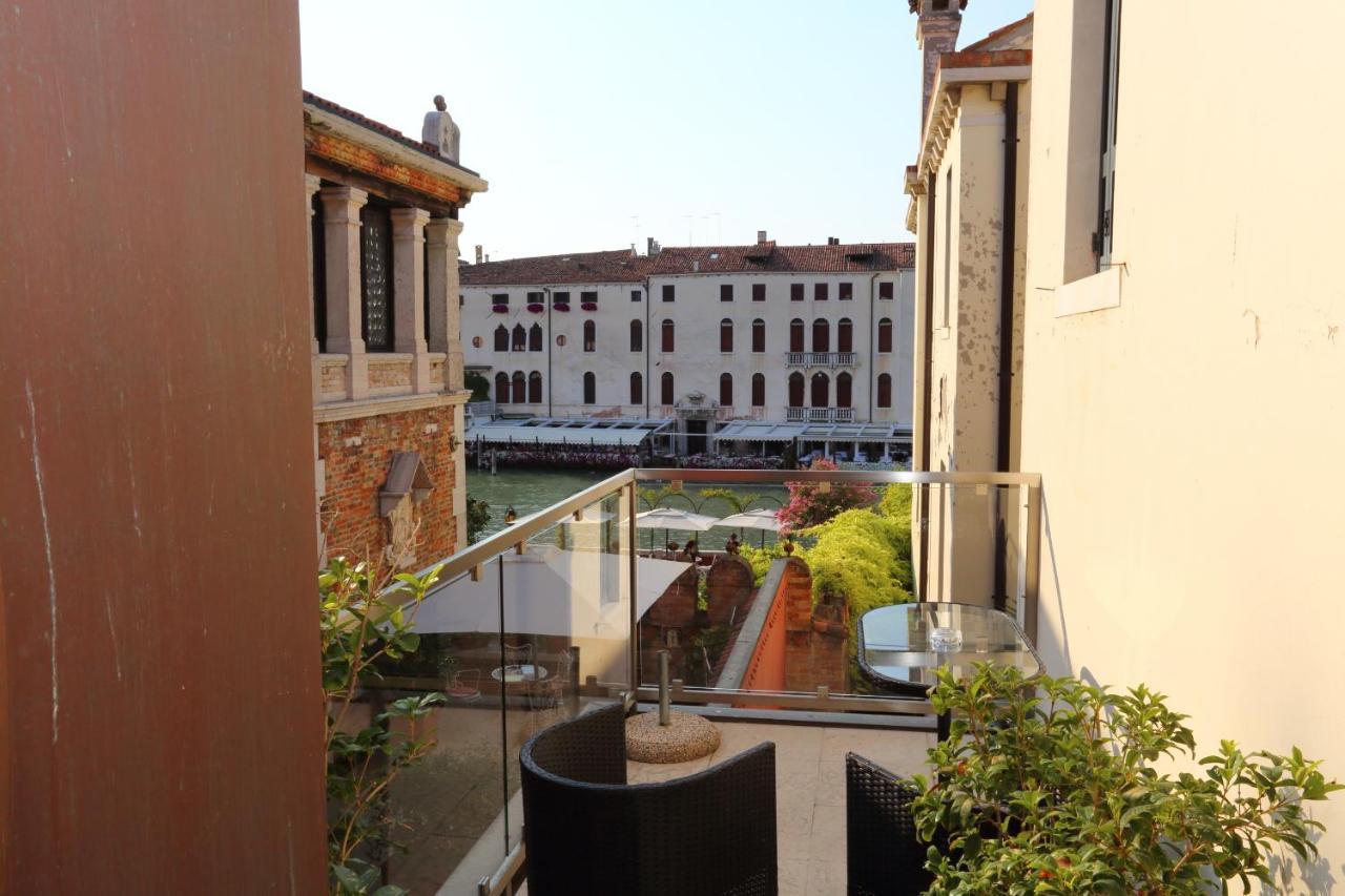 Hotel Ca' Nigra Lagoon Venezia