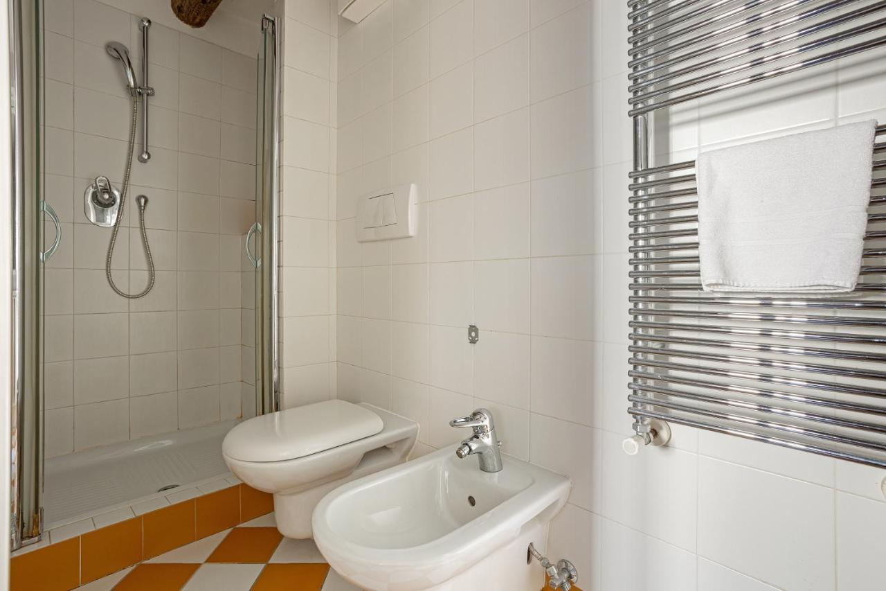 Apartamento Rialto Canal View