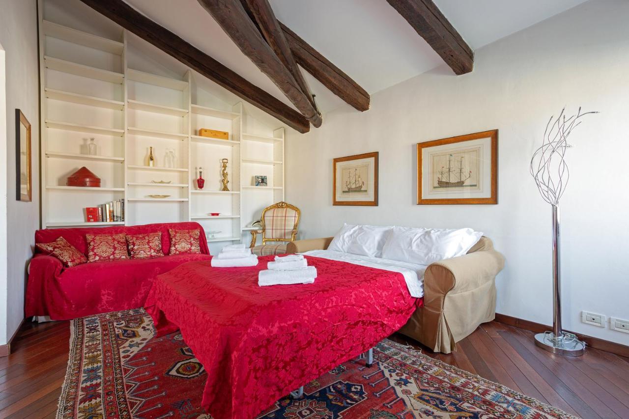 Apartamento Rialto Canal View *