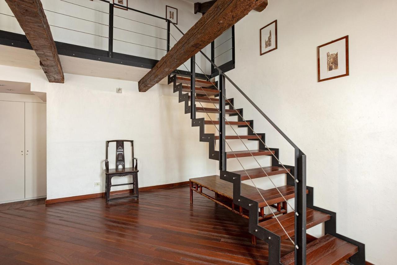 Apartamento Rialto Canal View *