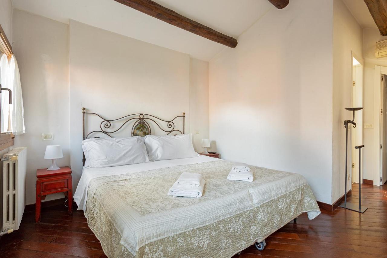 Rialto Canal View Apartment Venice