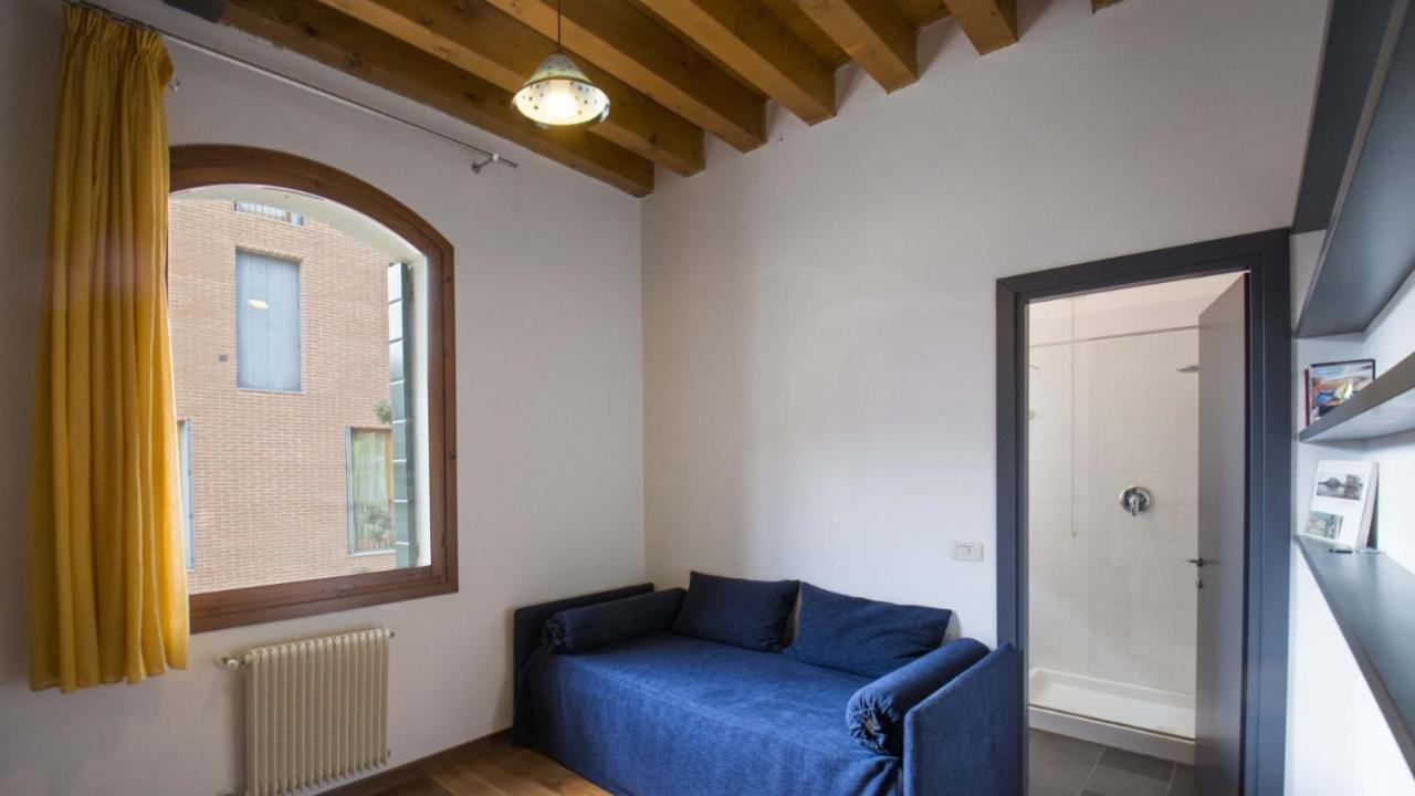 Apartment Casa Di Silvia & Daniele Venice