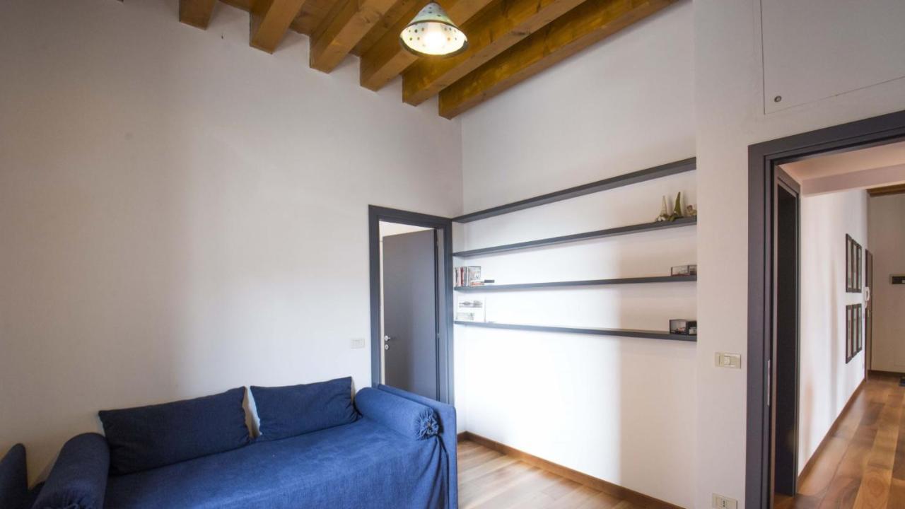 Casa Di Silvia & Daniele Venice