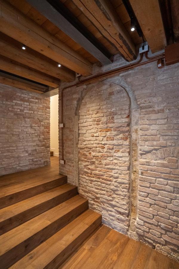 Apartment Ca Longo Palace *
