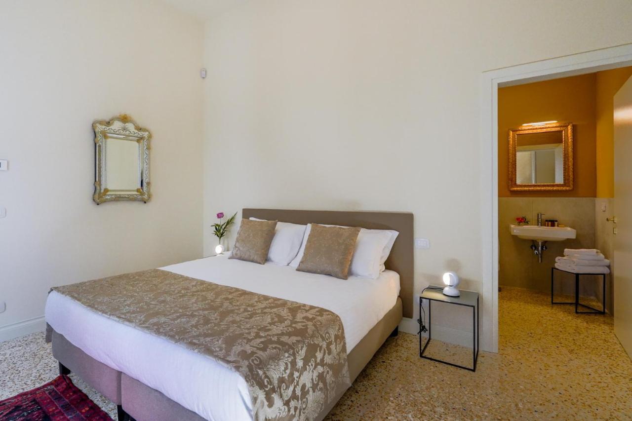 Apartment Ca Longo Palace