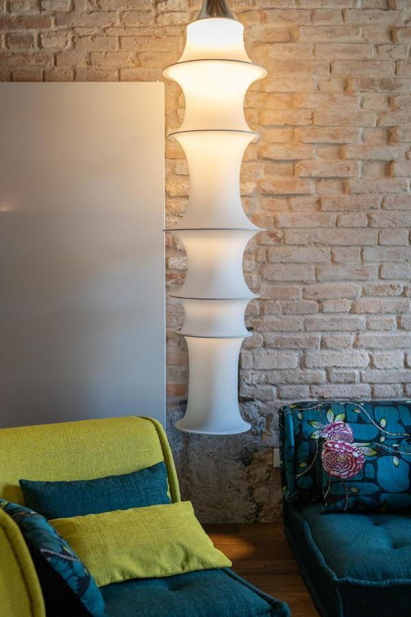 Ca Longo Palace Apartment