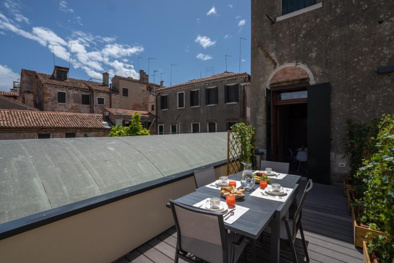Apartment Ca Longo Palace Venice
