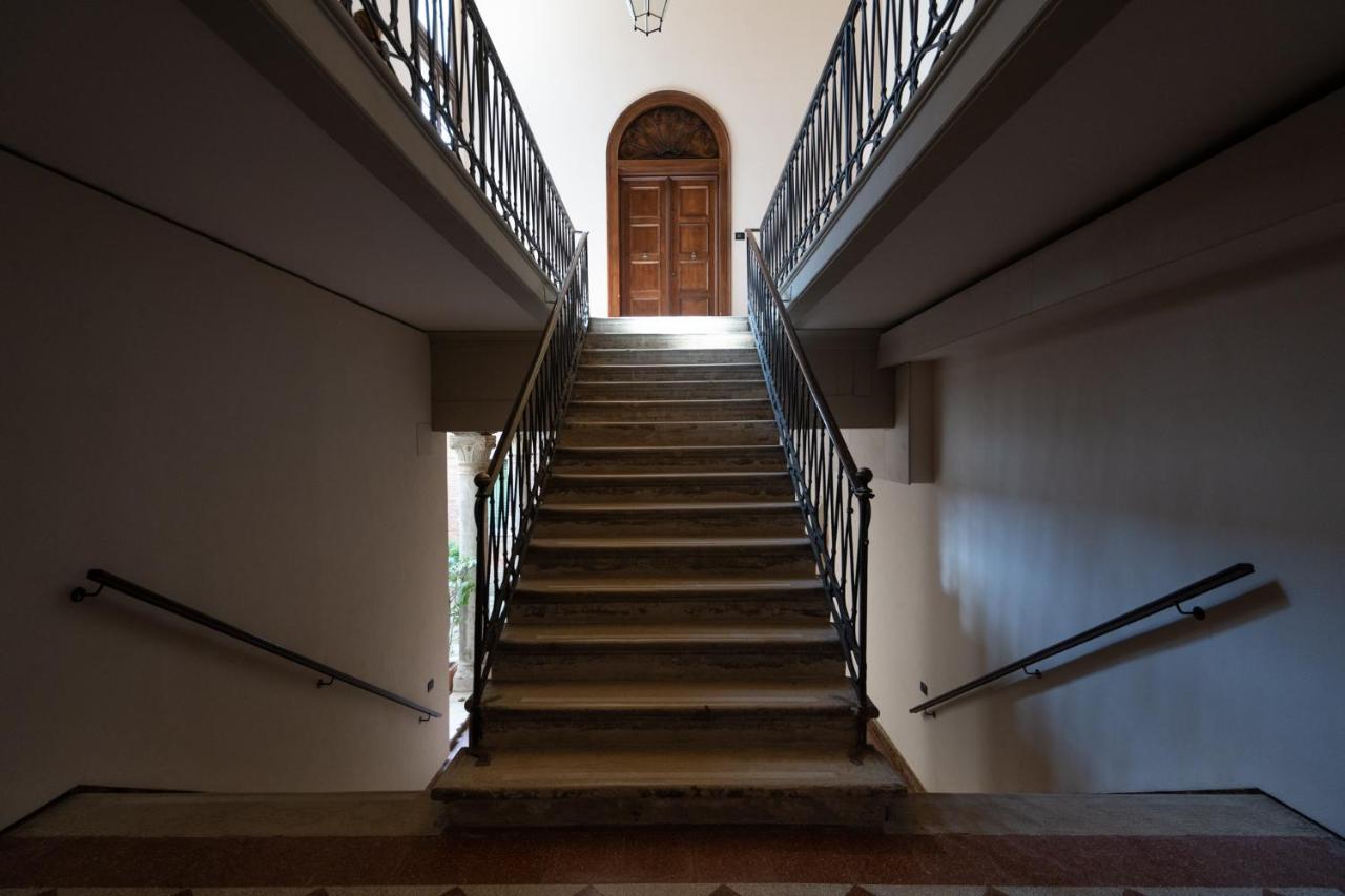 Ca Longo Palace Venice