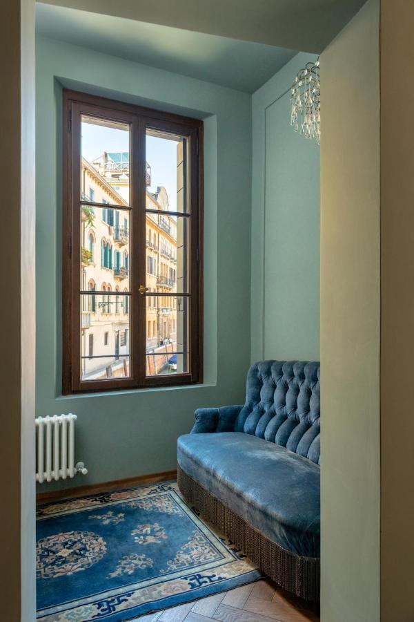 Appartamento Velvet Canal View *