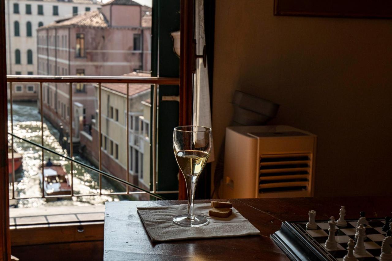 Apartment Ca' Cappello Venetian M02074212072 Venice