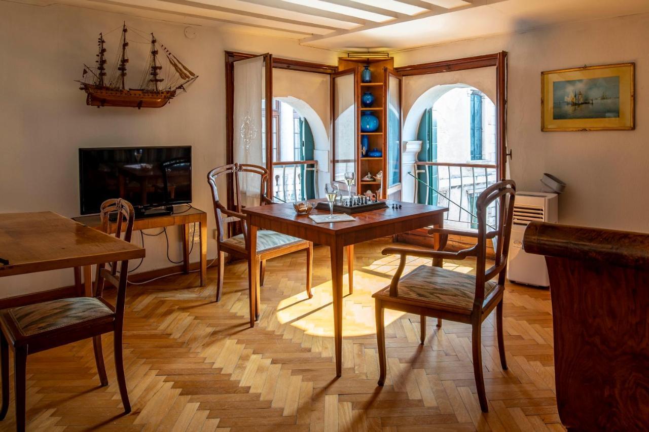 Ca' Cappello Venetian M02074212072 Apartment Venice