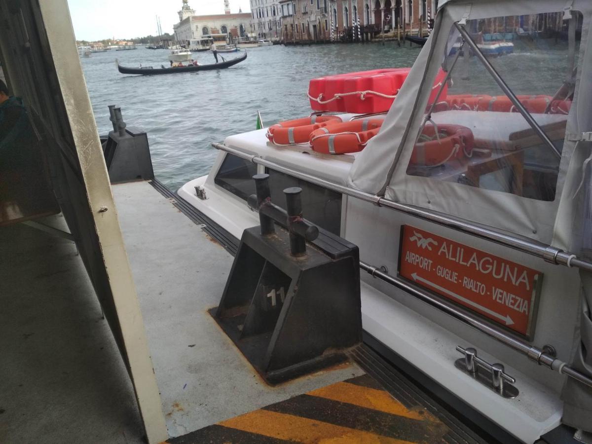 San Marco Orange Nest * Veneza