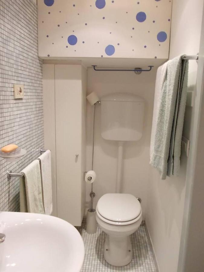 San Marco Orange Nest Apartamento *