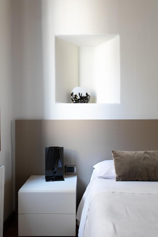 Apartamento Calle Teatro Vecchio - *