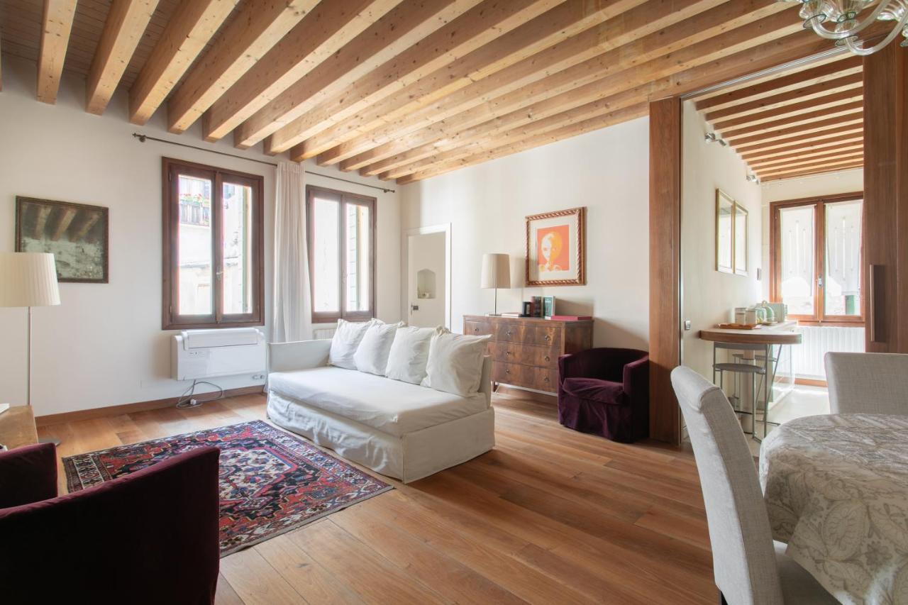Calle Teatro Vecchio - Apartamento