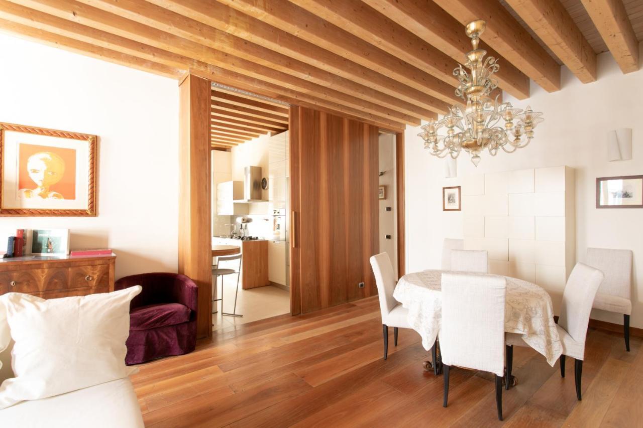 Apartamento Calle Teatro Vecchio -