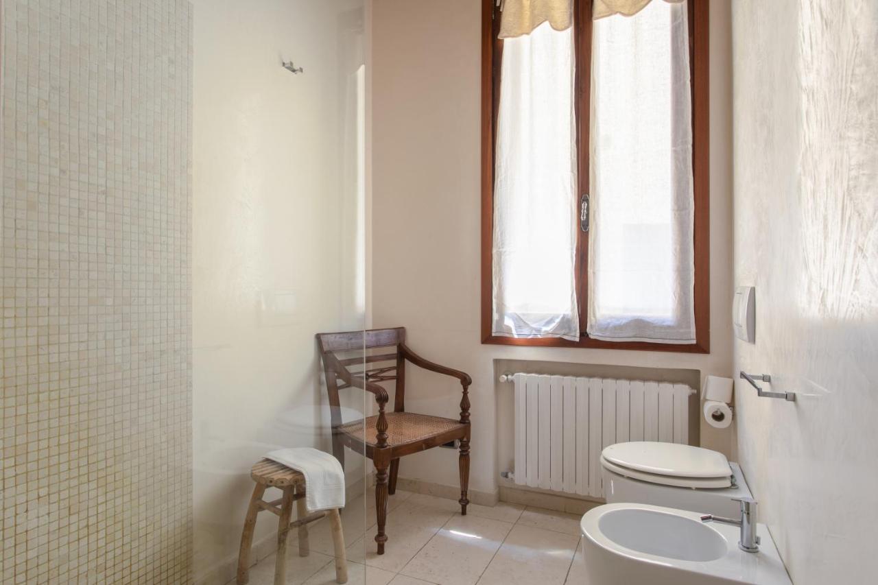 Calle Teatro Vecchio - Apartamento