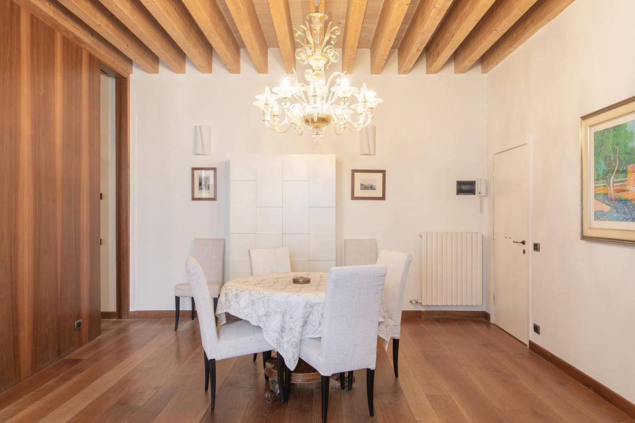Calle Teatro Vecchio - Apartamento *