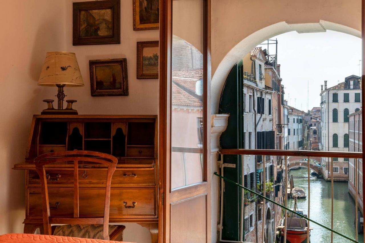 Apartment Ca' Cappello Venetian M02074212072